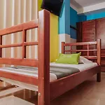 Hotel Tayrona Magico