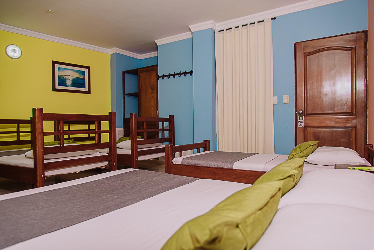 Tayrona Magico Hotel
